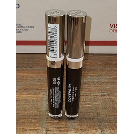 COVERGIRL Lot of 2 Melting Pout Vinyl Vow Liquid Lipstick - 255 Fall In Deep by CoverGirl