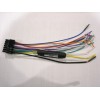 Dual Original Wire Harness 14 pins for XVM279BT, DM620N, DM720