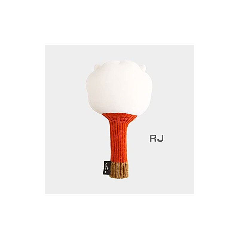 BT21 BABY Line 73000-430-013 Wood (FW, UT) Cover Golf Wood