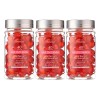 Kit 120 Cápsulas Vitaminas Reparadoras De Cabello Krmesic