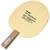 Nitaku NE-6666 Table Tennis Racket, Septier C Pen Holder, Wood