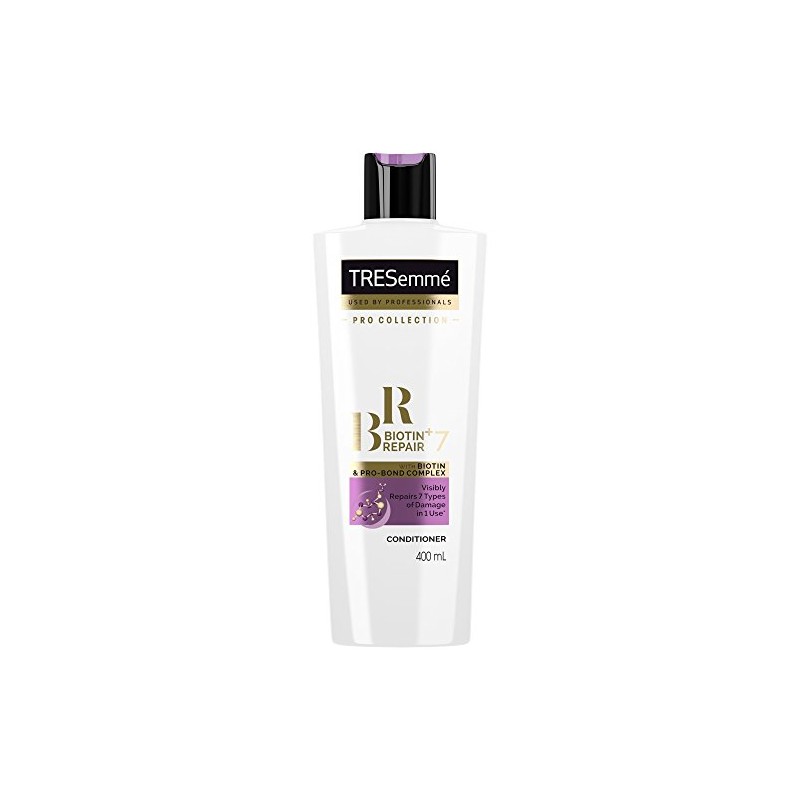 TRESemme Biotin+ Repair 7 Conditioner 400 ml