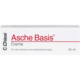 Ash Base Cream 50 ml Cream