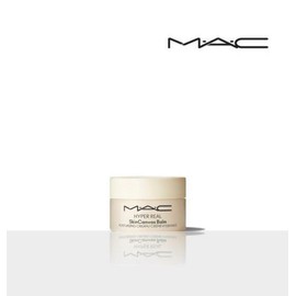 vein [Domestic version] MAC Hyper Real Skin Canvas Balm Moisturizing Cream 15ml / [국내판] 맥 하이퍼 리얼 스킨캔버스 밤 모이스처라이징 크림 15ml