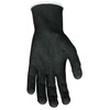 MCR Safety Ninja BNF N96795S Work Gloves, 15 Gauge NylonSpandex