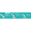 Nakayama Style Medical Fixed Belt for Wrists, One Size Fits