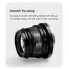 TT Artisan 35 mm F1.4 APS-C Object Connection MFT Mount