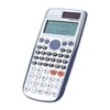 Scientific Calculator Portable with LCD Display, Multi Function Mathematics Calculation