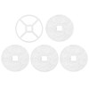 Filter Com UNIX Filter Set [Compatible with KRP100 / KRP-AFH