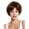 WIG ME UP - KZY-5-6 Women's Wig Short Round Bob