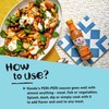 Nando's PERi-PERi Signature Hot Sauce Pack - Our Flavorful Medium