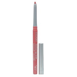 Palladio Delineador de Labios Retráctil Resistente al Agua de Alto Pigmento y Color Cremoso, Fórmula a Prueba de Manchas y de Larga Duración Todo el Día sin Necesidad de Sacapuntas, Raspberry