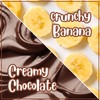 It'S Delish Dark Chocolate Covered Banana Chips by Its Delish,