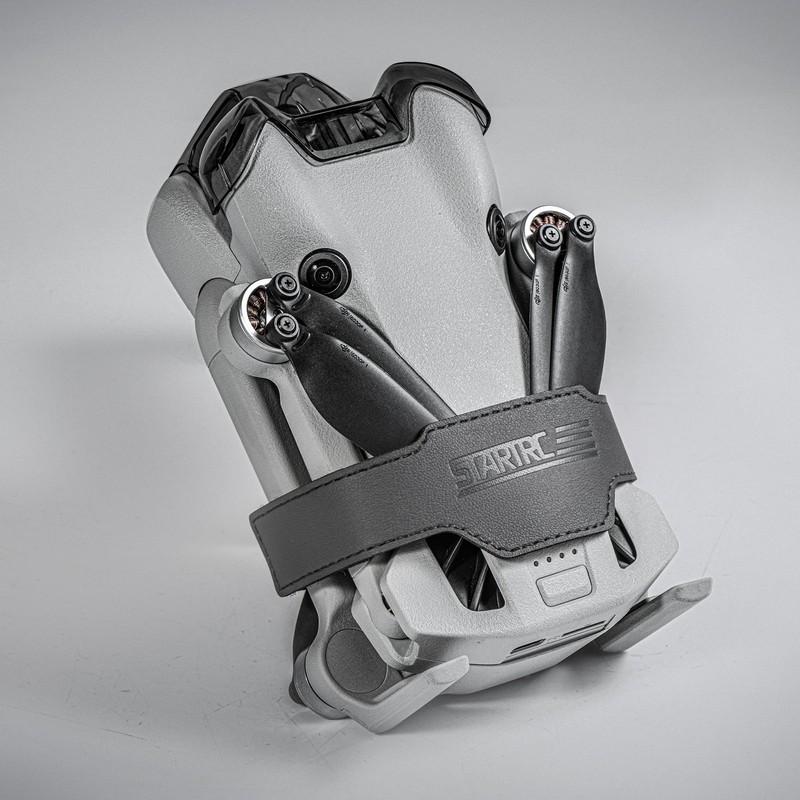 Propeller Holder Strap for DJI Mini 4 Pro, Blade Stabilizer