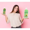 3 Shampoos De Bergamota Y 1 Aceite