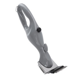 Barbeque Grill Steam Brush, Steam Power, Stainless Steel BBQ Brush with Water Reservoir for Outdoor Grilling, 35 X 9.5cm