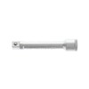 Gedore 6143860 Extension Bar 1/2 4.9 inches (125 mm)