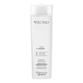 Shampoo Tec Italy Tonico Fortalecedor Cabello 300ml