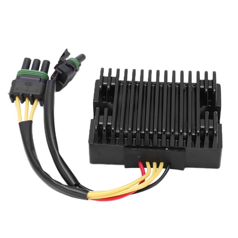 Voltage Regulator Rectifier 278001554 Replacement for SeaDoo GTX RFI Models