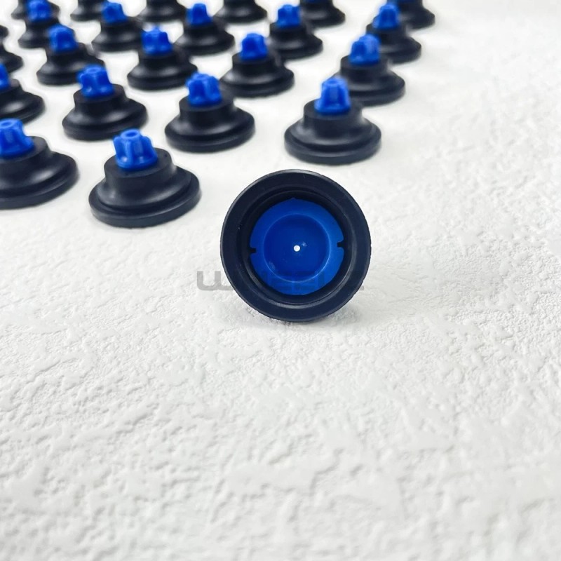 For Whirlpool 50 Pcs 823492 Blue Tip Diaphragm fit for