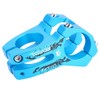 31.8 Potencia MTB Bicycle Stem 31.8 mm MTB Stem 31.8