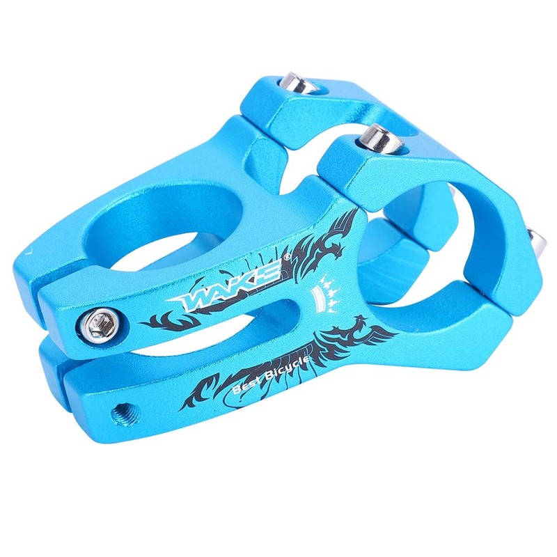 31.8 Potencia MTB Bicycle Stem 31.8 mm MTB Stem 31.8