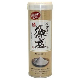 Tada Philosophy Awaji Island Algae Salt Furishio 8.8 oz (250 g) x 2 Packs
