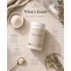 Collagen Powder Bovine Pure 10000mg, Type I & III, Unflavour,