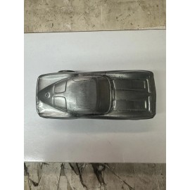 Banthrico Inc 1963 Corvette Split Window Metal Coin Bank 1:25 scale by Banthrico