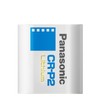 Panasonic Lithium 6V Photo Power Battery CR-P2 CRP2