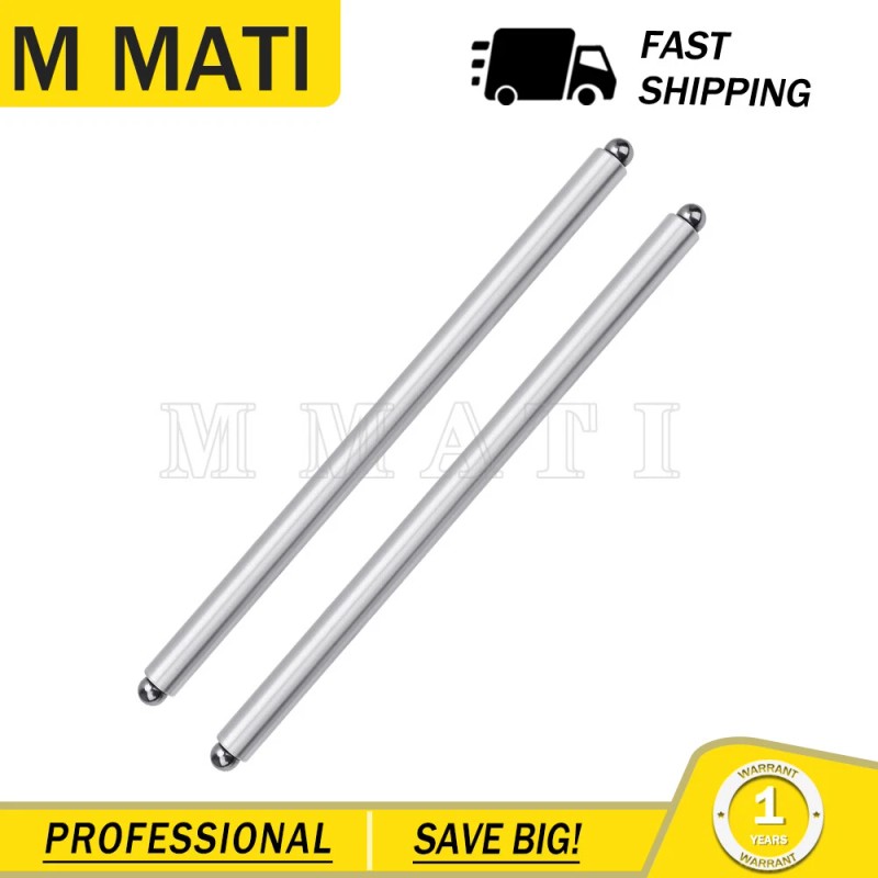 M MATI Push Rod Set For Honda Foreman 500 /