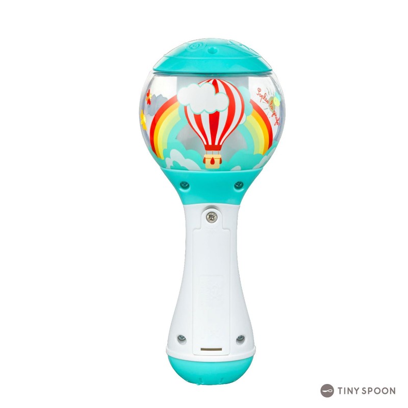 Sophie la Girafe Rattle with Motion Sensor - Early Learning