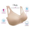 Playtex 4159 brasier de 18 horas de cobertura completa para