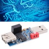 USB Isolator Module USB to USB 1.5/12 Mbps Coupling Protection