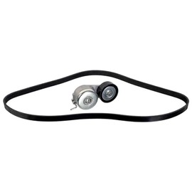 FEBI BILSTEIN V-Ribbed Belt Set 177980 for Combo Box/Estate (X12) 1145 mm