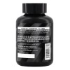 Suplemento L- Carnitina (240 Mg) (60 Caps) Prowinner Sin Sabor