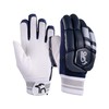 KOOKABURRA 6.1 T/20 - Navy Batting Gloves - Junior Right