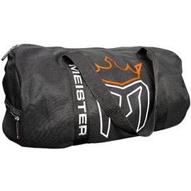 Meister X-Large Breathable Gauze Training Bag Sports Bag Black