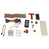 Development Board Kit for Pi B+ 830 Hole Breadboard Resistor