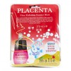 OBS Lab Marie Placenta Essence Mask Pack 10 Sheets