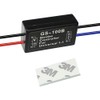 YUNPICAR 12V GS-100B Flash Strobe Controller Car Trucks Flasher Module