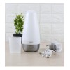 Beurer Difusor De Aromaterapia Luz Led Humidifica Y Nebuliza