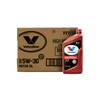 Valvoline Valvoline High Mileage with MaxLife Technology 5W-30 Synthetic Blend