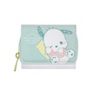 Pochacco Munyatto Trifold Wallet