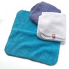Imabari Towel, 100 Colors, Mini Handkerchief, Set of 3, Hyakka