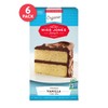 Miss Jones Baking Organic Yellow Cake and Cupcake Mix, Non-GMO,