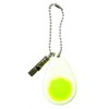 cro-magnons Whistle with Luminous Reflective Keychain
