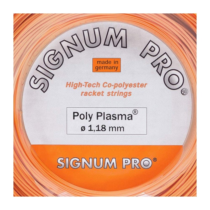 Signum Pro Poly Plasma 18 1.18mm 200M Reel
