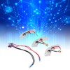 Bridge Rectifier Rotating Diode Wheel Excitation Module Accessories for Mecc