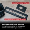 Magnasonic Long Tray Negative Film Holder for 35mm Compatible Film